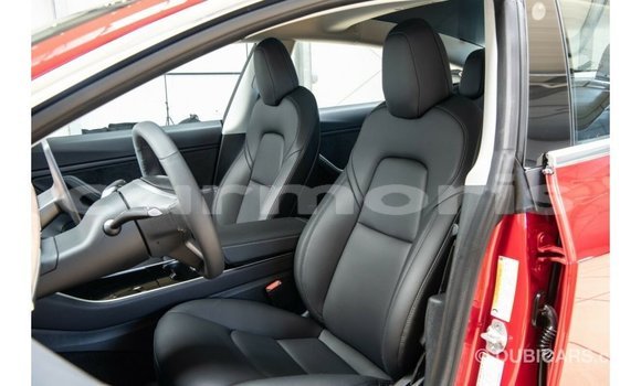 Buy Import Tesla Model 3 Red Car in Import - Dubai in Agalega Islands Buy Import Tesla Model 3 Red Car in Import - Dubai in Agalega Islands