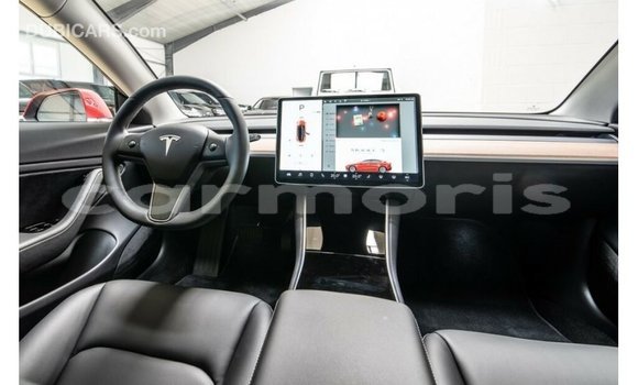 Buy Import Tesla Model 3 Red Car in Import - Dubai in Agalega Islands Buy Import Tesla Model 3 Red Car in Import - Dubai in Agalega Islands