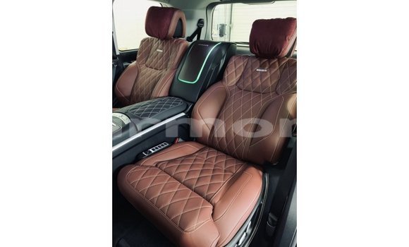 Buy Import Toyota Land Cruiser Black Car in Import - Dubai in Agalega Islands Buy Import Toyota Land Cruiser Black Car in Import - Dubai in Agalega Islands
