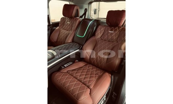Buy Import Toyota Land Cruiser Black Car in Import - Dubai in Agalega Islands Buy Import Toyota Land Cruiser Black Car in Import - Dubai in Agalega Islands