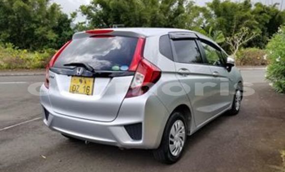 Buy Used Honda fit Silver Car in Beau Bassin–Rose Hill in Plaines Wilhems District Buy Used Honda fit Silver Car in Beau Bassin–Rose Hill in Plaines Wilhems District
