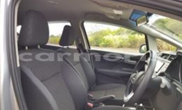 Buy Used Honda fit Silver Car in Beau Bassin–Rose Hill in Plaines Wilhems District Buy Used Honda fit Silver Car in Beau Bassin–Rose Hill in Plaines Wilhems District