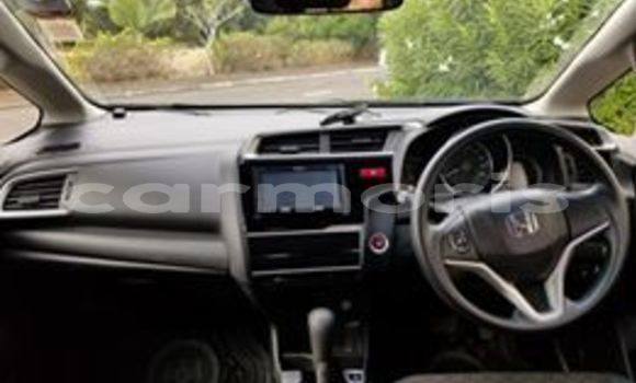 Buy Used Honda fit Silver Car in Beau Bassin–Rose Hill in Plaines Wilhems District Buy Used Honda fit Silver Car in Beau Bassin–Rose Hill in Plaines Wilhems District