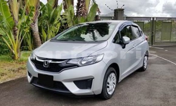 Buy Used Honda fit Silver Car in Beau Bassin–Rose Hill in Plaines Wilhems District Buy Used Honda fit Silver Car in Beau Bassin–Rose Hill in Plaines Wilhems District