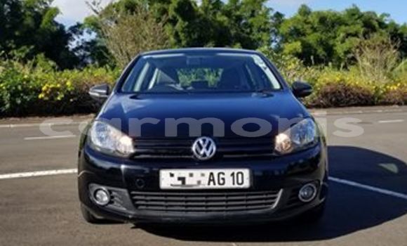 Buy Used Volkswagen Golf Blue Car in Beau Bassin–Rose Hill in Plaines Wilhems District Buy Used Volkswagen Golf Blue Car in Beau Bassin–Rose Hill in Plaines Wilhems District