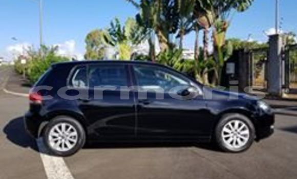 Buy Used Volkswagen Golf Blue Car in Beau Bassin–Rose Hill in Plaines Wilhems District Buy Used Volkswagen Golf Blue Car in Beau Bassin–Rose Hill in Plaines Wilhems District