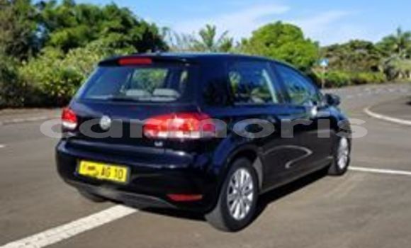 Buy Used Volkswagen Golf Blue Car in Beau Bassin–Rose Hill in Plaines Wilhems District Buy Used Volkswagen Golf Blue Car in Beau Bassin–Rose Hill in Plaines Wilhems District