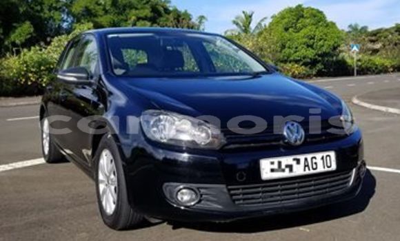 Buy Used Volkswagen Golf Blue Car in Beau Bassin–Rose Hill in Plaines Wilhems District Buy Used Volkswagen Golf Blue Car in Beau Bassin–Rose Hill in Plaines Wilhems District