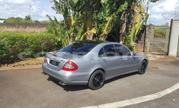 Buy Used Mercedes-Benz E–Class Silver Car in Beau Bassin–Rose Hill in Plaines Wilhems District Buy Used Mercedes-Benz E–Class Silver Car in Beau Bassin–Rose Hill in Plaines Wilhems District