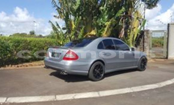 Buy Used Mercedes-Benz E–Class Silver Car in Beau Bassin–Rose Hill in Plaines Wilhems District Buy Used Mercedes-Benz E–Class Silver Car in Beau Bassin–Rose Hill in Plaines Wilhems District