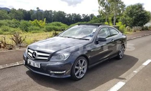 Buy Used Mercedes-Benz C–Class Other Car in Beau Bassin–Rose Hill in Plaines Wilhems District Buy Used Mercedes-Benz C–Class Other Car in Beau Bassin–Rose Hill in Plaines Wilhems District
