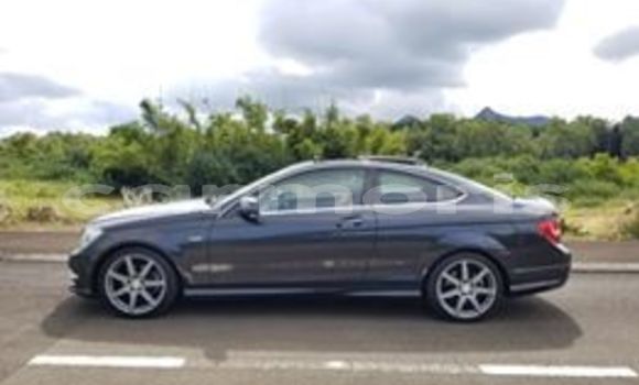 Buy Used Mercedes-Benz C–Class Other Car in Beau Bassin–Rose Hill in Plaines Wilhems District Buy Used Mercedes-Benz C–Class Other Car in Beau Bassin–Rose Hill in Plaines Wilhems District