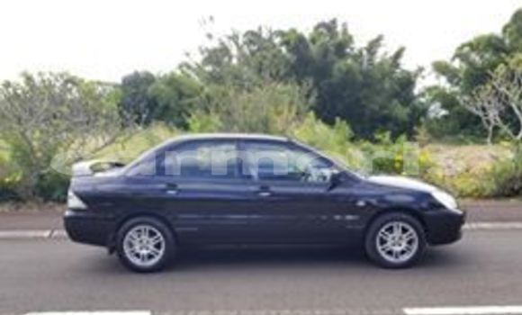 Buy Used Mitsubishi Lancer Black Car in Beau Bassin–Rose Hill in Plaines Wilhems District Buy Used Mitsubishi Lancer Black Car in Beau Bassin–Rose Hill in Plaines Wilhems District