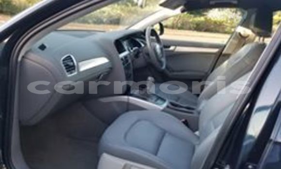 Buy Used Audi A4 Other Car in Beau Bassin–Rose Hill in Plaines Wilhems District Buy Used Audi A4 Other Car in Beau Bassin–Rose Hill in Plaines Wilhems District