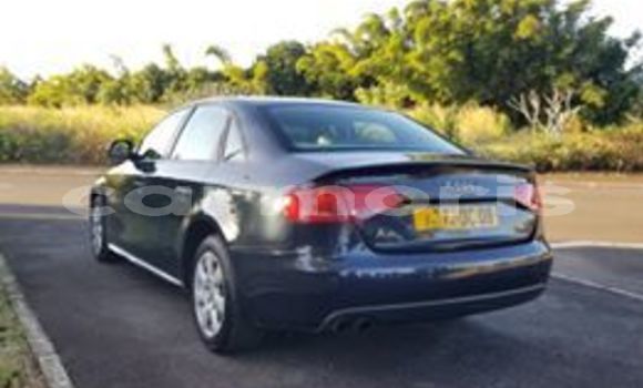 Buy Used Audi A4 Other Car in Beau Bassin–Rose Hill in Plaines Wilhems District Buy Used Audi A4 Other Car in Beau Bassin–Rose Hill in Plaines Wilhems District