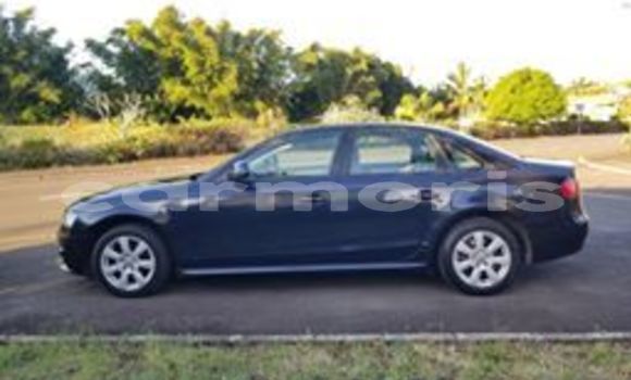Buy Used Audi A4 Other Car in Beau Bassin–Rose Hill in Plaines Wilhems District Buy Used Audi A4 Other Car in Beau Bassin–Rose Hill in Plaines Wilhems District