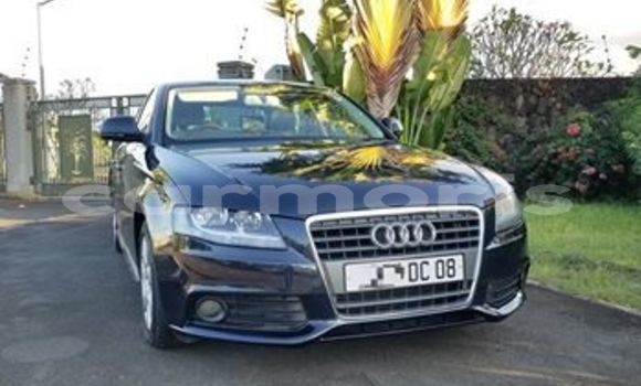 Buy Used Audi A4 Other Car in Beau Bassin–Rose Hill in Plaines Wilhems District Buy Used Audi A4 Other Car in Beau Bassin–Rose Hill in Plaines Wilhems District