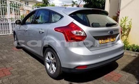Buy Used Ford Focus Silver Car in Beau Bassin–Rose Hill in Plaines Wilhems District Buy Used Ford Focus Silver Car in Beau Bassin–Rose Hill in Plaines Wilhems District