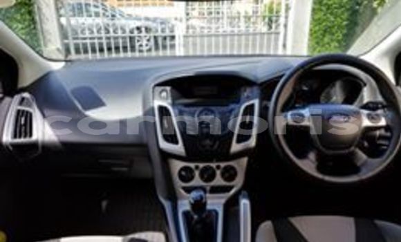 Buy Used Ford Focus Silver Car in Beau Bassin–Rose Hill in Plaines Wilhems District Buy Used Ford Focus Silver Car in Beau Bassin–Rose Hill in Plaines Wilhems District