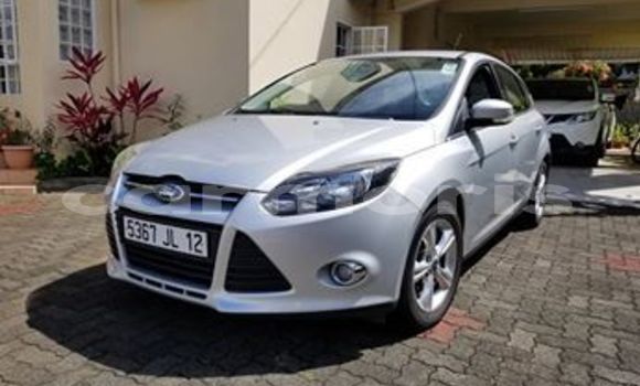 Buy Used Ford Focus Silver Car in Beau Bassin–Rose Hill in Plaines Wilhems District Buy Used Ford Focus Silver Car in Beau Bassin–Rose Hill in Plaines Wilhems District