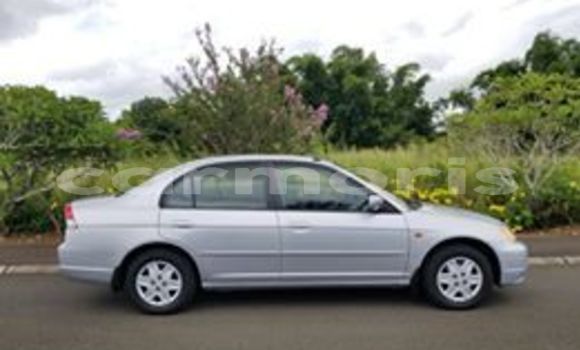 Buy Used Honda Civic Silver Car in Beau Bassin–Rose Hill in Plaines Wilhems District Buy Used Honda Civic Silver Car in Beau Bassin–Rose Hill in Plaines Wilhems District