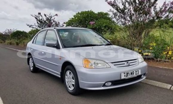 Buy Used Honda Civic Silver Car in Beau Bassin–Rose Hill in Plaines Wilhems District Buy Used Honda Civic Silver Car in Beau Bassin–Rose Hill in Plaines Wilhems District