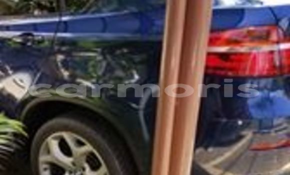 Buy Used BMW X6 Blue Car in Beau Bassin–Rose Hill in Plaines Wilhems District Buy Used BMW X6 Blue Car in Beau Bassin–Rose Hill in Plaines Wilhems District