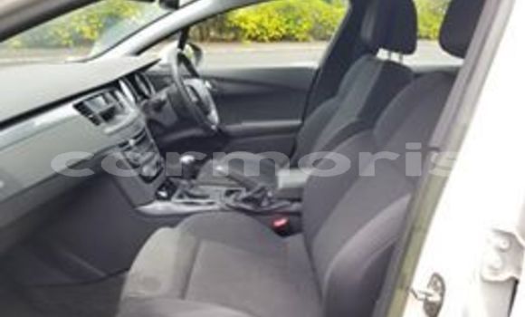 Buy Used Peugeot 508 White Car in Beau Bassin–Rose Hill in Plaines Wilhems District Buy Used Peugeot 508 White Car in Beau Bassin–Rose Hill in Plaines Wilhems District