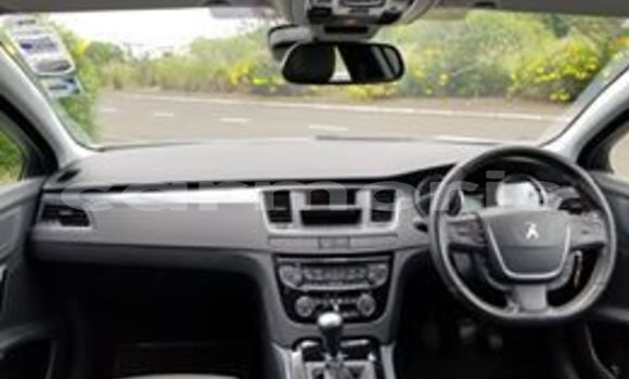 Buy Used Peugeot 508 White Car in Beau Bassin–Rose Hill in Plaines Wilhems District Buy Used Peugeot 508 White Car in Beau Bassin–Rose Hill in Plaines Wilhems District