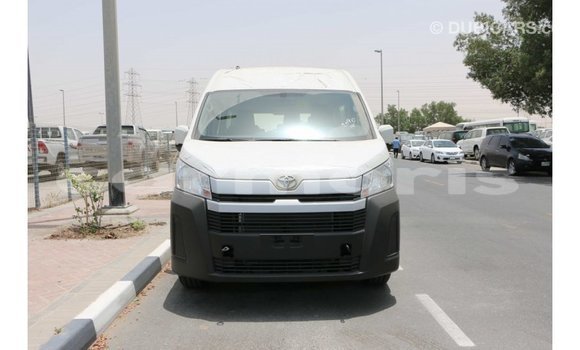 Buy Import Toyota Hiace White Car in Import - Dubai in Agalega Islands Buy Import Toyota Hiace White Car in Import - Dubai in Agalega Islands