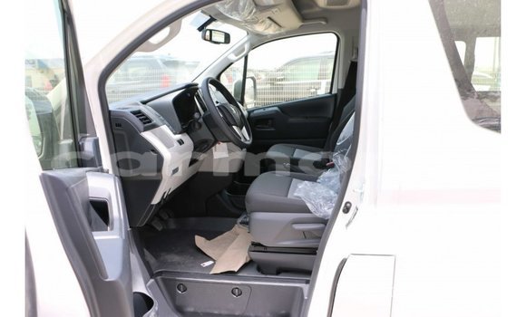Buy Import Toyota Hiace White Car in Import - Dubai in Agalega Islands Buy Import Toyota Hiace White Car in Import - Dubai in Agalega Islands