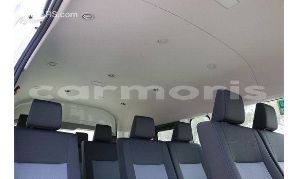 Buy Import Toyota Hiace White Car in Import - Dubai in Agalega Islands Buy Import Toyota Hiace White Car in Import - Dubai in Agalega Islands