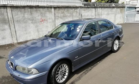 Buy Used BMW 5–Series Other Car in Vacoas–Phoenix in Plaines Wilhems District
