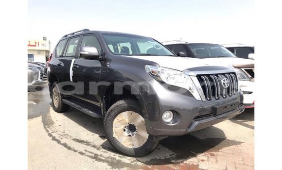 Acheter Import Voiture Toyota Prado Autre à Import - Dubai, Îles Agalega Acheter Import Voiture Toyota Prado Autre à Import - Dubai, Îles Agalega