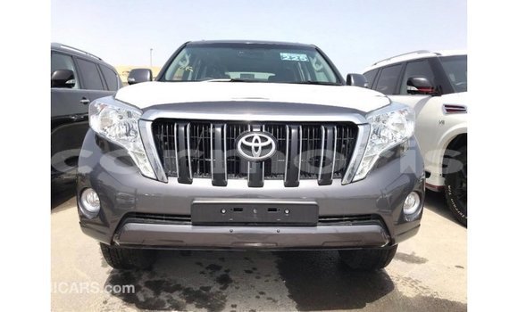 Acheter Import Voiture Toyota Prado Autre à Import - Dubai, Îles Agalega Acheter Import Voiture Toyota Prado Autre à Import - Dubai, Îles Agalega