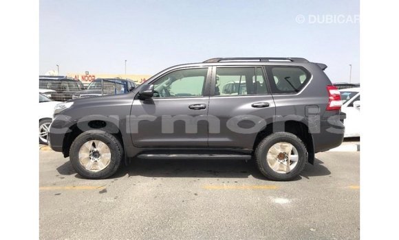 Acheter Import Voiture Toyota Prado Autre à Import - Dubai, Îles Agalega Acheter Import Voiture Toyota Prado Autre à Import - Dubai, Îles Agalega