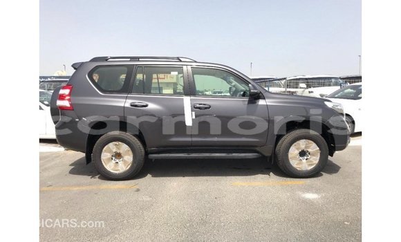 Acheter Import Voiture Toyota Prado Autre à Import - Dubai, Îles Agalega Acheter Import Voiture Toyota Prado Autre à Import - Dubai, Îles Agalega