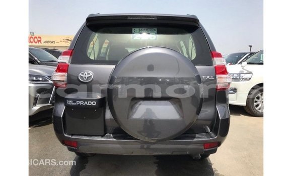 Acheter Import Voiture Toyota Prado Autre à Import - Dubai, Îles Agalega Acheter Import Voiture Toyota Prado Autre à Import - Dubai, Îles Agalega