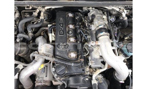 Acheter Import Voiture Toyota Prado Autre à Import - Dubai, Îles Agalega Acheter Import Voiture Toyota Prado Autre à Import - Dubai, Îles Agalega