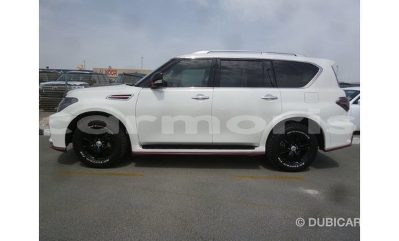 Acheter Import Voiture Nissan Patrol Blanc à Import - Dubai, Îles Agalega Acheter Import Voiture Nissan Patrol Blanc à Import - Dubai, Îles Agalega