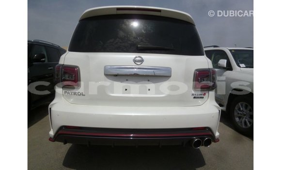 Acheter Import Voiture Nissan Patrol Blanc à Import - Dubai, Îles Agalega Acheter Import Voiture Nissan Patrol Blanc à Import - Dubai, Îles Agalega