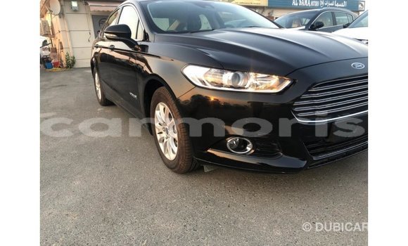 Buy Import Ford Fusion Black Car in Import - Dubai in Agalega Islands Buy Import Ford Fusion Black Car in Import - Dubai in Agalega Islands