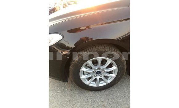 Buy Import Ford Fusion Black Car in Import - Dubai in Agalega Islands Buy Import Ford Fusion Black Car in Import - Dubai in Agalega Islands