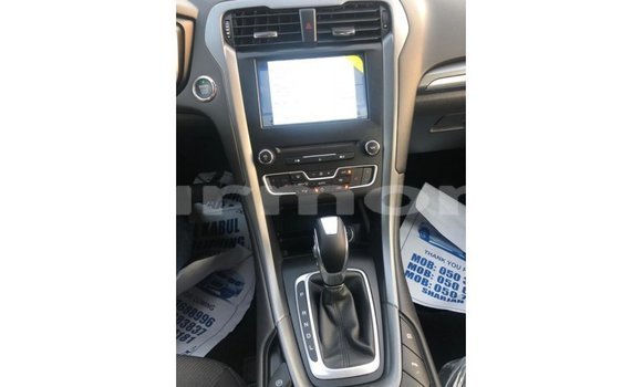 Buy Import Ford Fusion Black Car in Import - Dubai in Agalega Islands Buy Import Ford Fusion Black Car in Import - Dubai in Agalega Islands