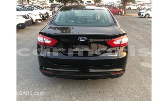 Buy Import Ford Fusion Black Car in Import - Dubai in Agalega Islands Buy Import Ford Fusion Black Car in Import - Dubai in Agalega Islands