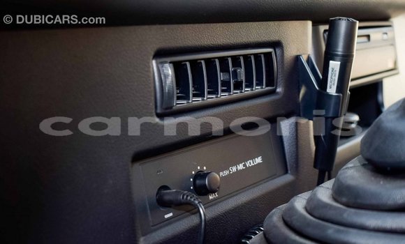 Buy Import Toyota Coaster White Car in Import - Dubai in Agalega Islands Buy Import Toyota Coaster White Car in Import - Dubai in Agalega Islands