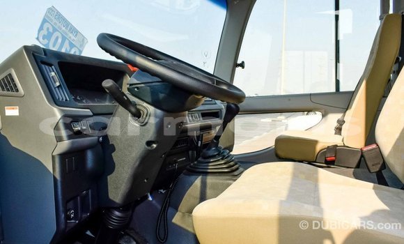 Buy Import Toyota Coaster White Car in Import - Dubai in Agalega Islands Buy Import Toyota Coaster White Car in Import - Dubai in Agalega Islands