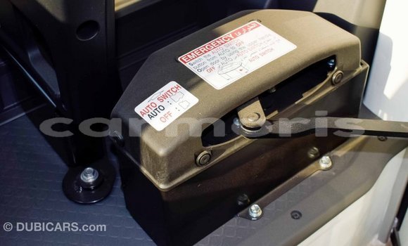 Buy Import Toyota Coaster White Car in Import - Dubai in Agalega Islands Buy Import Toyota Coaster White Car in Import - Dubai in Agalega Islands