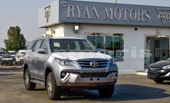 Buy Import Toyota Fortuner Other Car in Import - Dubai in Agalega Islands Buy Import Toyota Fortuner Other Car in Import - Dubai in Agalega Islands