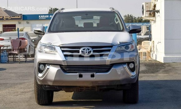 Buy Import Toyota Fortuner Other Car in Import - Dubai in Agalega Islands Buy Import Toyota Fortuner Other Car in Import - Dubai in Agalega Islands